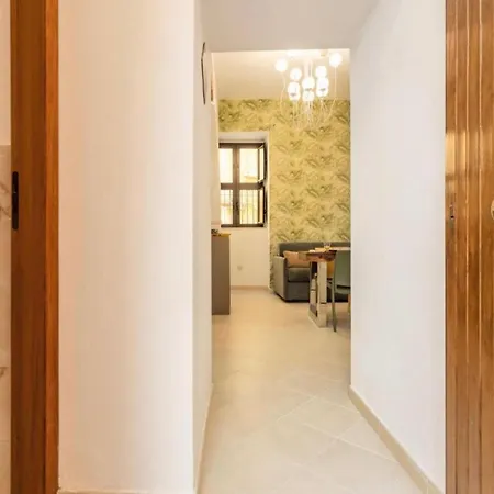 La Nicchia Casa vacanze *