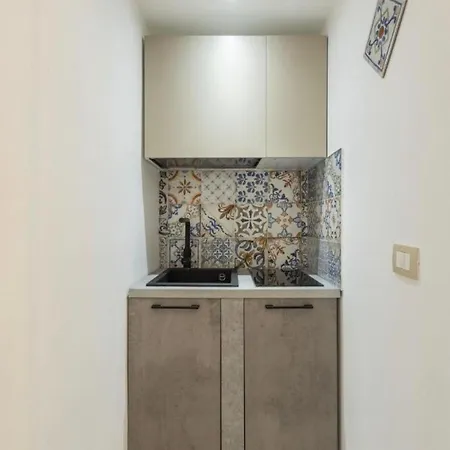 Casa vacanze La Nicchia Agrigento