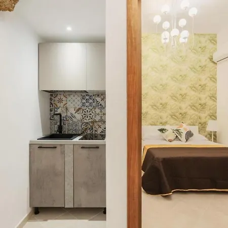 La Nicchia Casa vacanze Agrigento