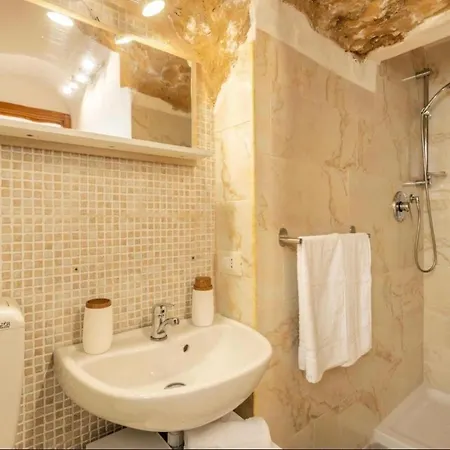 Casa vacanze La Nicchia Agrigento