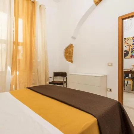 Casa vacanze La Nicchia