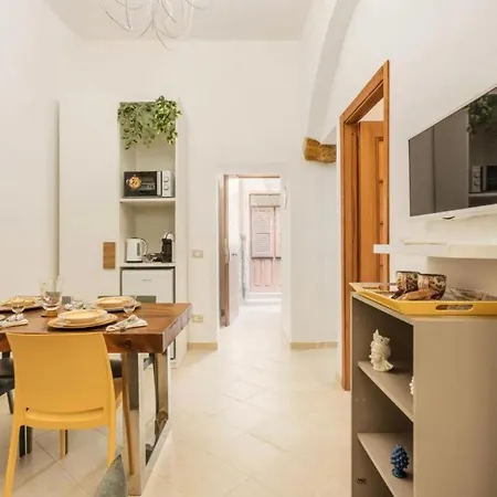 Casa vacanze La Nicchia Agrigento