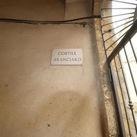 Casa vacanze La Nicchia *