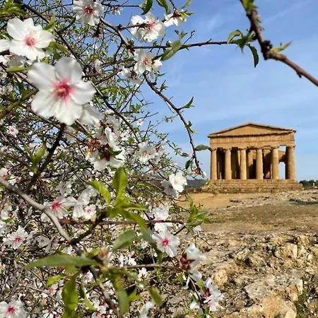 Casa vacanze La Nicchia *