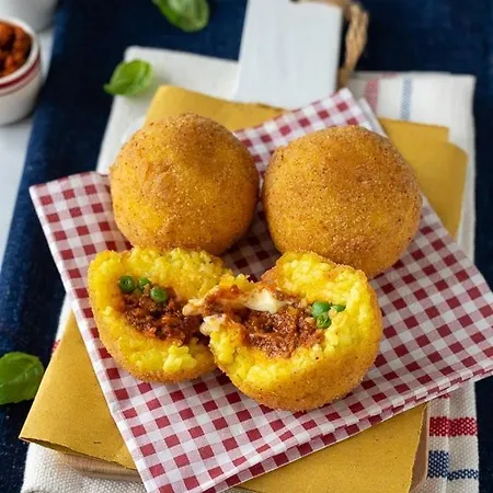 La Nicchia Casa vacanze