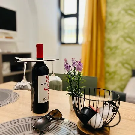 La Nicchia Casa vacanze *