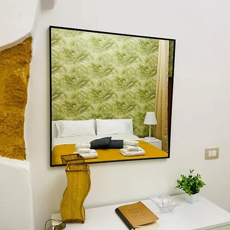 La Nicchia Casa vacanze *