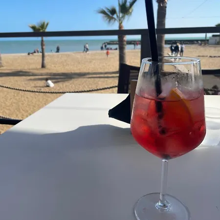 La Nicchia Casa vacanze Agrigento