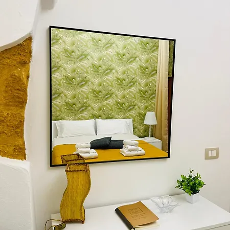 Casa vacanze La Nicchia