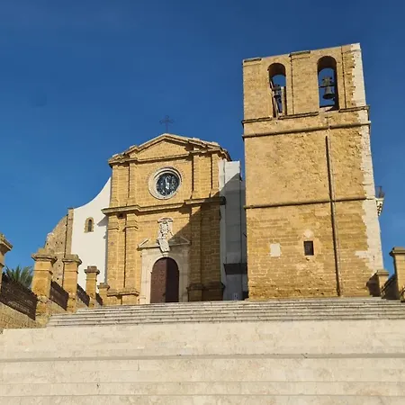 Casa vacanze La Nicchia