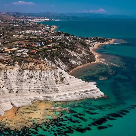 La Nicchia Casa vacanze Agrigento